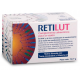 RETILUT 60 CAPSULAS
