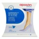 APOSAN DYNAMIC ALMOHADILLA METATARSAL DE SILICONA TACONES 2 UNIDADES TALLA UNICA