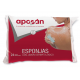 APOSAN ESPONJA ENJABONADA 24 UNIDADES