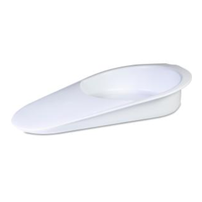 Comprar APOSAN CUÑA SANITARIA 1 UNIDAD al mejor precio en NuestraFarma, tu farmacia online