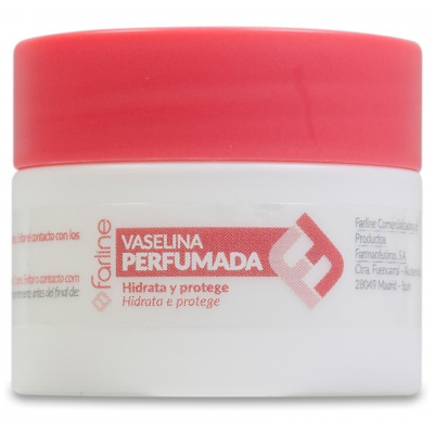 Comprar FARLINE VASELINA PERFUMADA 15 ML al mejor precio en NuestraFarma, tu farmacia online