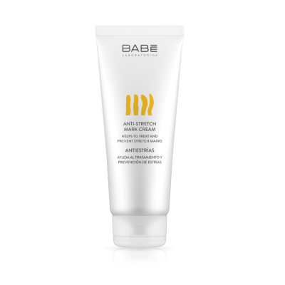 Comprar BABE ANTIESTRIAS 200 ML al mejor precio en NuestraFarma, tu farmacia online