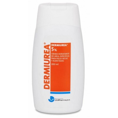 Comprar UNIPHARMA DERMIUREA 5% 200 ML al mejor precio en NuestraFarma, tu farmacia online