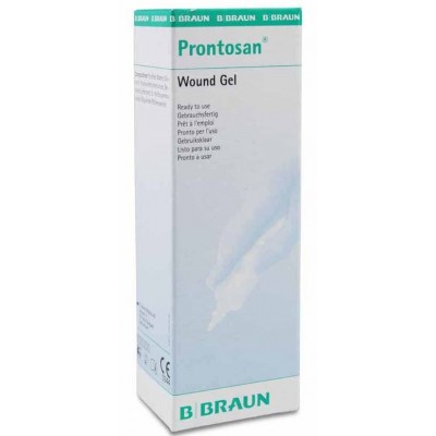 PRONTOSAN WOUND GEL 30 ML | NuestraFarma.com - NuestraFarma.com
