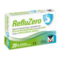 REFLUZERO 20 COMPRIMIDOS BUCODISPERSABLES