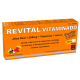 REVITAL VITAMINADO FORTE 20 VIALES BEBIBLES