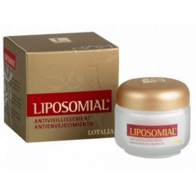 Comprar LIPOSOMIAL ANTIENVEJECIMIENTO 50 ML al mejor precio en NuestraFarma, tu farmacia online