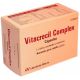 VITACRECIL COMPLEX 90 CAPSULAS