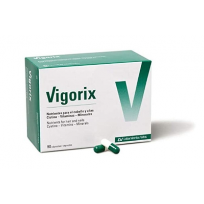 Comprar VIGORIX 20 SOBRES al mejor precio en NuestraFarma, tu farmacia online