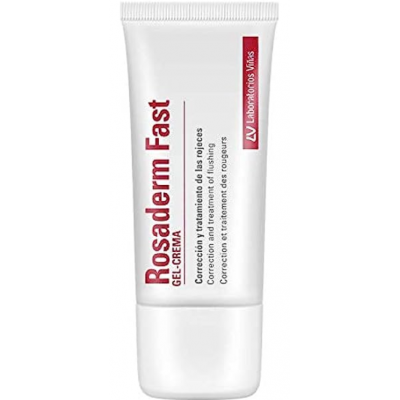 Comprar ROSADERM FAST GEL- CREMA 30 ML al mejor precio en NuestraFarma, tu farmacia online