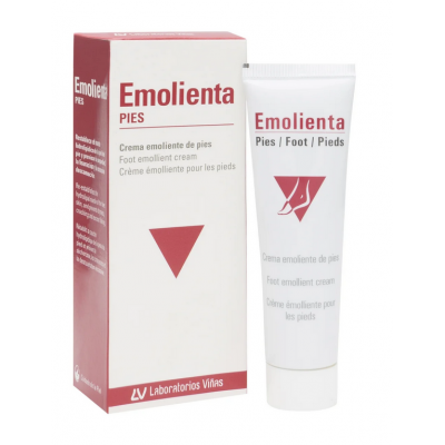 Comprar EMOLIENTA PIES 30 ML al mejor precio en NuestraFarma, tu farmacia online