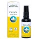 CANNOL ACEITE DE BAÑO Y MASAJE 50 ML