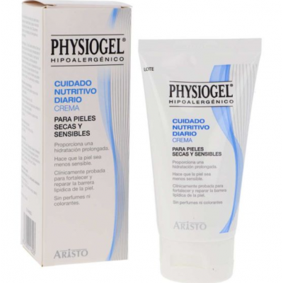 Comprar PHYSIOGEL CREMA 75 ML al mejor precio en NuestraFarma, tu farmacia online