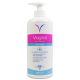 VAGISIL HIGIENE INTIMA DIARIA SENSITIVE 500 ML