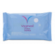 VAGISIL TOALLITAS INTIMAS 20 UNIDADES