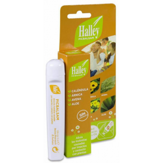 HALLEY PICBALSAM ROLL ON 12 ML