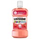 LISTERINE SMART RINSE ENJUAGUE BUCAL PARA NIÑOS SABOR FRUTOS ROJOS 500 ML