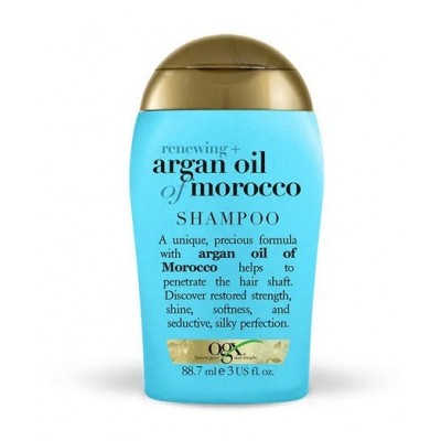 Comprar OGX RENEWING+ ARGAN OIL OF MOROCCO CHAMPU 88,7 ML al mejor precio en NuestraFarma, tu farmacia online