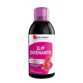 FORTÉ PHARMA SLIM DRENANTE FRAMBUESA 500 ML