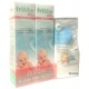 FRIMAR BABY DUPLO 2X120 ML + GASAS PARA  BEBE 100 UNIDADES