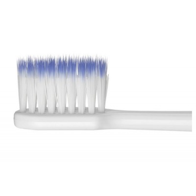 Comprar GUM CEPILLO DENTAL SONICO DAILY 1 UNIDAD COLOR BLANCO al mejor precio en NuestraFarma, tu farmacia online