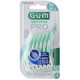 GUM SOFT-PICKS PRO M-MEDIUM PALILLO INTERDENTAL 30 UNIDADES