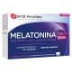 FORTÉ PHARMA MELATONINA 1900 FLASH 30 COMPRIMIDOS BUCODISPERSABLES