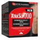 FORTÉ PHARMA XTRASLIM 700 MEN 120 CAPSULAS