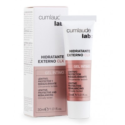Comprar CUMLAUDE LAB: HIDRATANTE EXTERNO CLX 30 ML al mejor precio en NuestraFarma, tu farmacia online