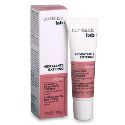 Comprar CUMLAUDE LAB: HIDRATANTE EXTERNO 30 ML al mejor precio en NuestraFarma, tu farmacia online