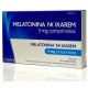 MELATONINA NOXAREM 3 MG 10 COMPRIMIDOS