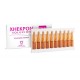 XHEKPON SOLUCION MONODOSIS EFECTO FLASH 10 AMPOLLAS 2.5 ML