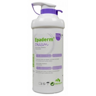 EPADERM CREAM 500 G