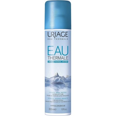 Comprar URIAGE AGUA TERMAL 300 ML al mejor precio en NuestraFarma, tu farmacia online