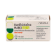 ACETILCISTEINA MABO 600 MG 10 COMPRIMIDOS EFERVESCENTES (SABOR NARANJA)