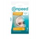 COMPEED PARCHE ANTI-GRANOS LIMPIADOR TRIPLE ACCION 7 UNIDADES