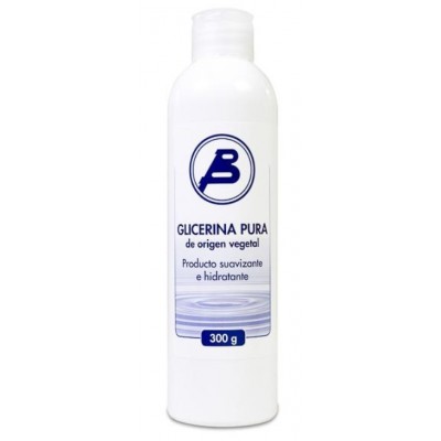 Comprar BETAFAR GLICERINA PURA 300 G al mejor precio en NuestraFarma, tu farmacia online