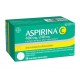ASPIRINA C 400 mg/240 mg 20 COMPRIMIDOS EFERVESCENTES