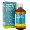 FLUIMUCIL PEDIATRICO 20 MG/ML SOLUCION ORAL 1 FRASCO 200 ML