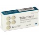 TRILOMBRIN 250 MG 6 COMPRIMIDOS MASTICABLES
