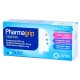 PHARMAGRIP CONGESTION Y SECRECION NASAL 14 CAPSULAS