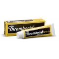 THROMBOCID FORTE 5 MG/G POMADA 1 TUBO 60 G