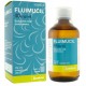 FLUIMUCIL 40 mg/ml SOLUCION ORAL 1 FRASCO 200 ml