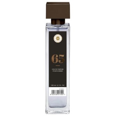 Comprar IAP PHARMA EAU DE PARFUM POUR HOMME Nº 65 150 ML al mejor precio en NuestraFarma, tu farmacia online