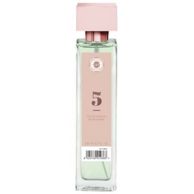 Comprar IAP PHARMA EAU DE PARFUM POUR FEMME Nº 5 150 ML al mejor precio en NuestraFarma, tu farmacia online