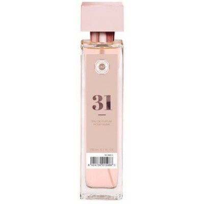 Comprar IAP PHARMA EAU DE PARFUM POUR FEMME Nº 31 150 ML al mejor precio en NuestraFarma, tu farmacia online
