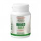 BROCOSULF 90 CAPSULAS