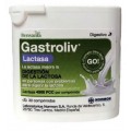 BENSANIA GASTROLIV LACTASA 4.500 FCC 30 COMPRIMIDOS