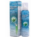 NORMOMAR AGUA MARINA ISOTONICA F1 ALOE-ACIDO HIALURONICO SPRAY 120 ML
