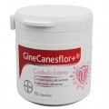 GINECANESFLOR+ CUIDADO INTIMO 30 CAPSULAS